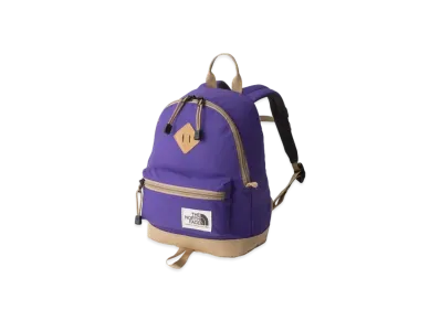 The North Face Kids Berkley Mini "TNF Purple"