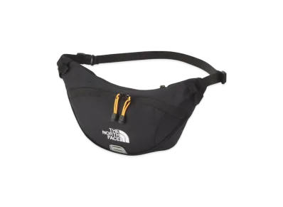 The North Face Kids Yippee Hip Pack "Black"