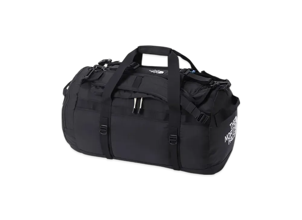 The North Face Kids Nylon Duffle 40 "Black"