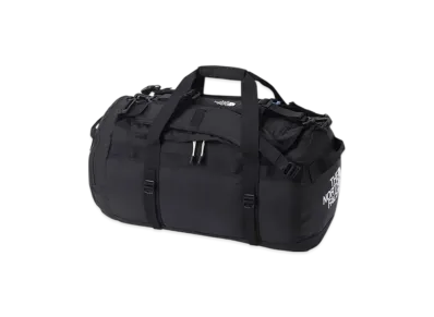 The North Face Kids Nylon Duffle 40 "Black"