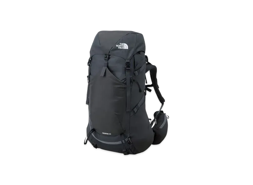 The North Face Terra 55 "Asphalt Gray"
