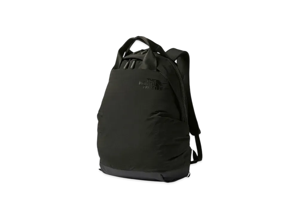 The North Face Never Stop Daypack "Black"