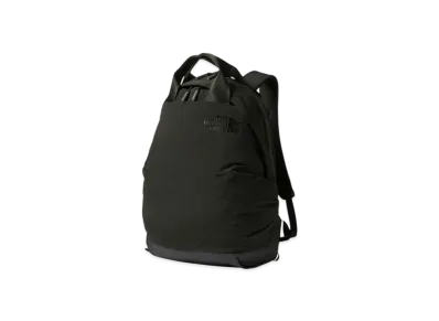 The North Face Never Stop Daypack "Black"