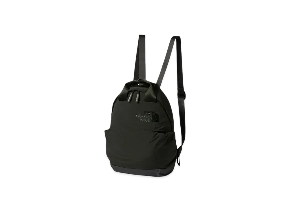 The North Face Neverstop Mini Backpack "Black"