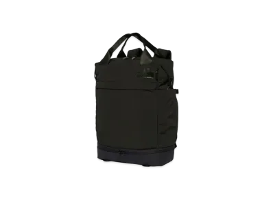 The North Face Never Stop Utility Pack "Black"