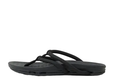 nonnative x rig FOOTWEAR Baharini "Black"