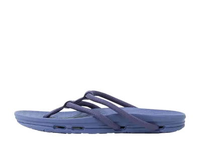 nonnative x rig FOOTWEAR Baharini "Navy"