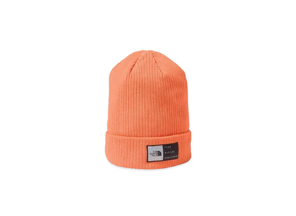 The North Face Active Summer Beanie "Peach Granite"