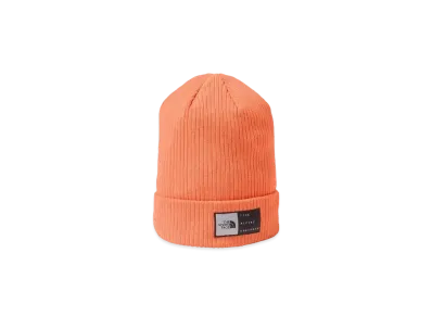 The North Face Active Summer Beanie "Peach Granite"