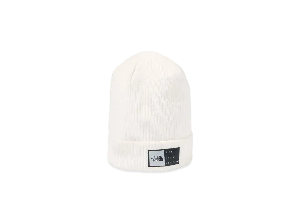 The North Face Active Summer Beanie "Off White"