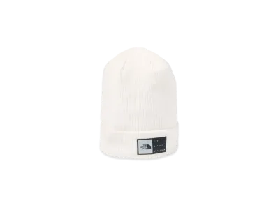 The North Face Active Summer Beanie "Off White"