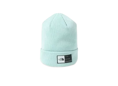 The North Face Active Summer Beanie "Steel Blue"