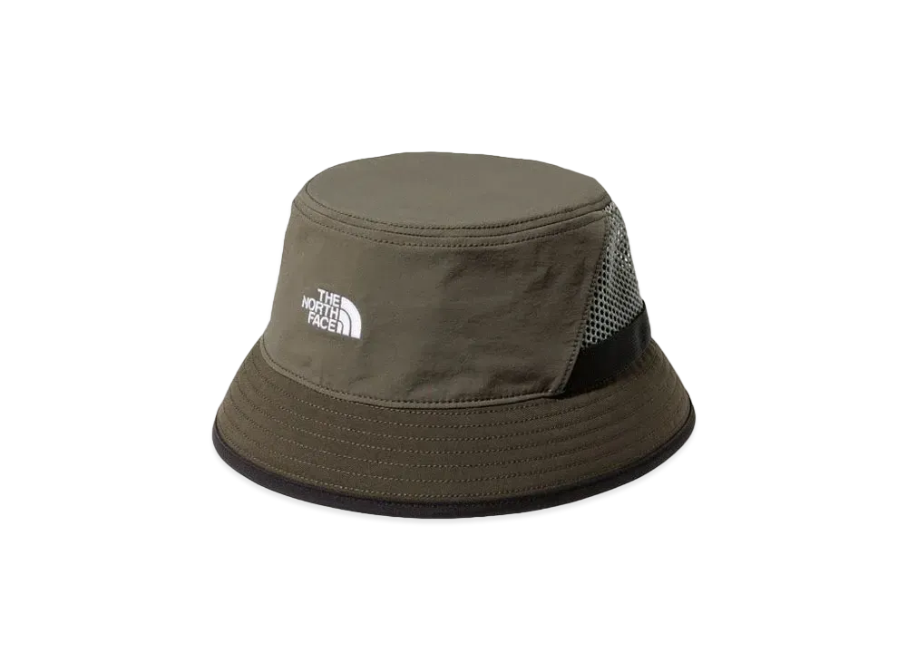 The North Face Camping Mesh Hat "New Taupe"
