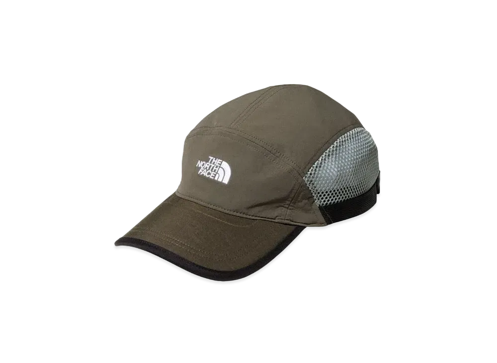 The North Face Camping Mesh Cap "New Taupe"
