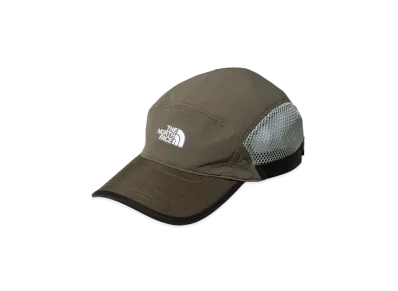 The North Face Camping Mesh Cap "New Taupe"