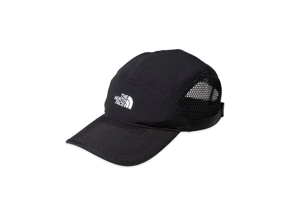 The North Face Camping Mesh Cap "Black"