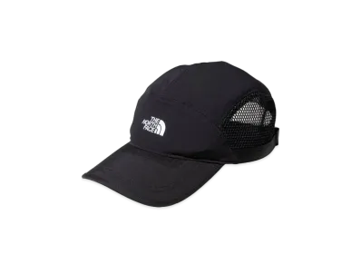 The North Face Camping Mesh Cap "Black"