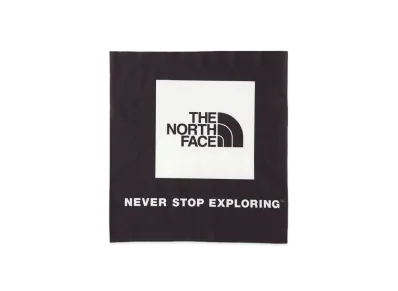 The North Face Gypsy Cover It Short (Unisex) "Square Logo Basic"