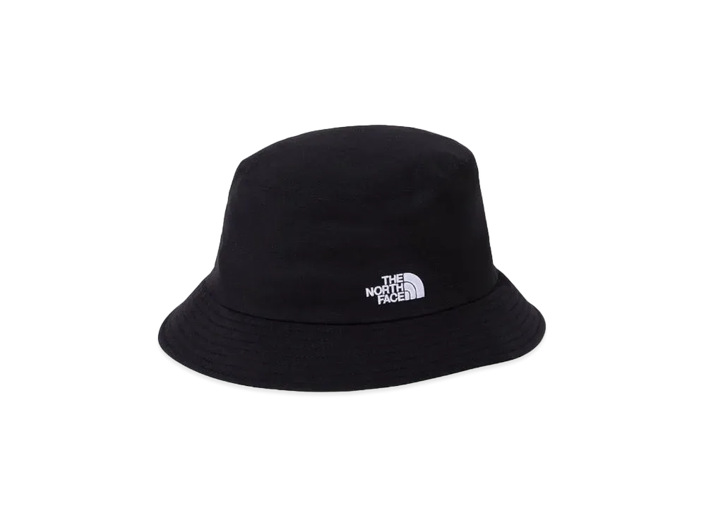 The North Face Venture Hat "Black"