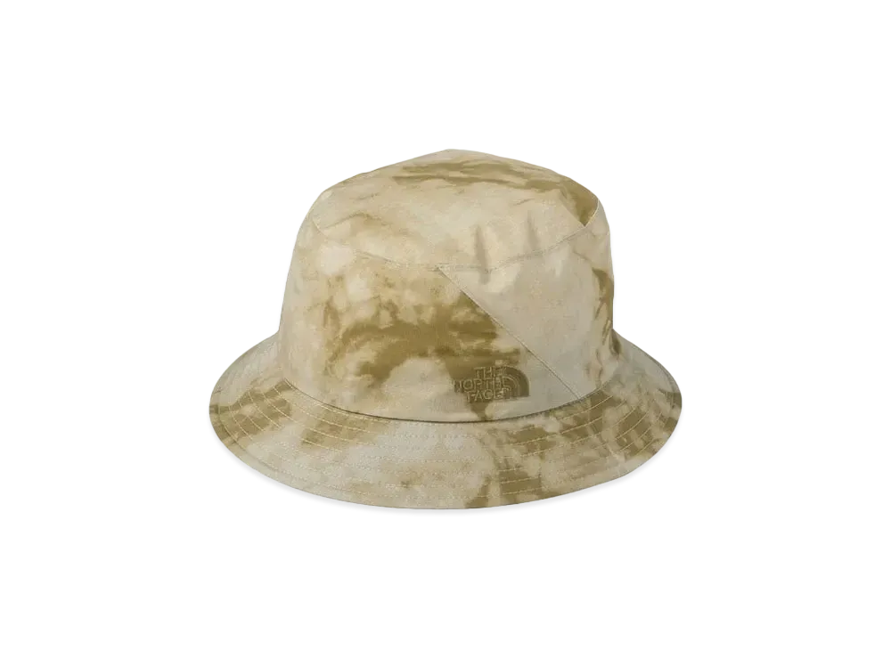 The North Face Novelty Venture Hat "Die Texture Beige"