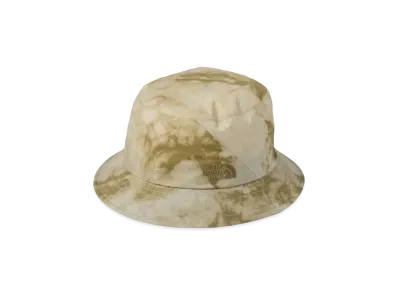 The North Face Novelty Venture Hat "Die Texture Beige"