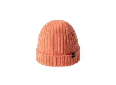 The North Face Soft Ribbed Beanie "Mandarin"