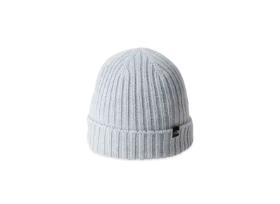 The North Face Soft Ribbed Beanie "Mix Gray"