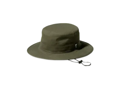The North Face Goretex Hat "Olive"