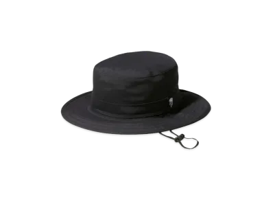 The North Face Goretex Hat "Black"