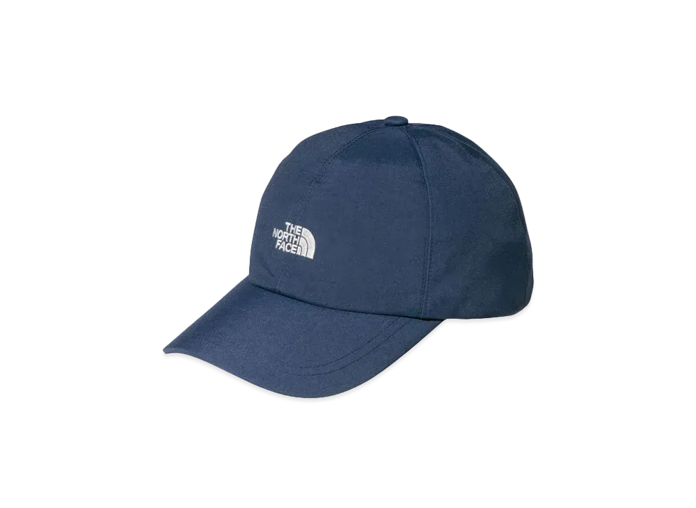 The North Face Vintage Goretex Cap "Cosmic Blue"