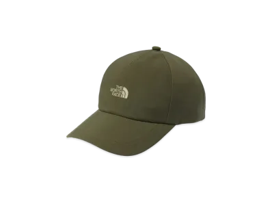 The North Face Vintage Goretex Cap "Olive"