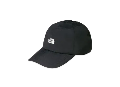 The North Face Vintage Goretex Cap "Black"