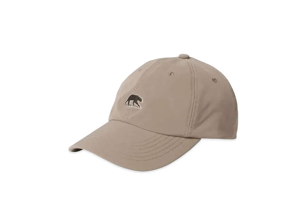 The North Face Barb Cap "By Party Sun Brown Bear"