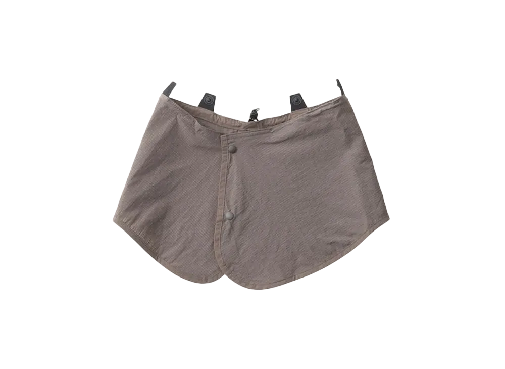 The North Face Full Face Cover "Falcon Brown"