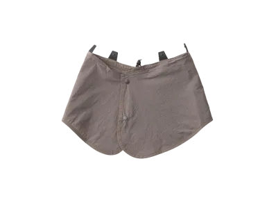 The North Face Full Face Cover "Falcon Brown"