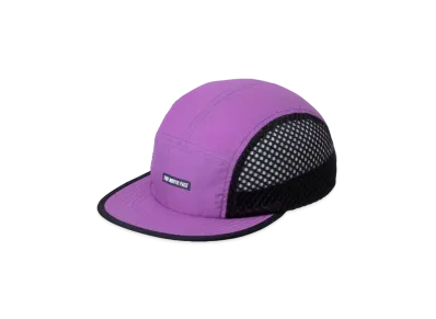 The North Face Five Panel Mesh Cap "Aubagene"