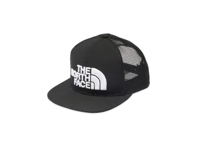 The North Face Message Mesh Cap "Black"