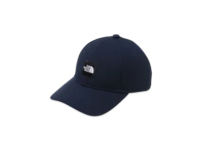 The North Face Square Logo Cap "Urban Navy"