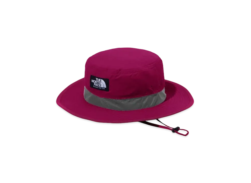 The North Face Horizon Hat "BeetrootxSmoked Pearls"