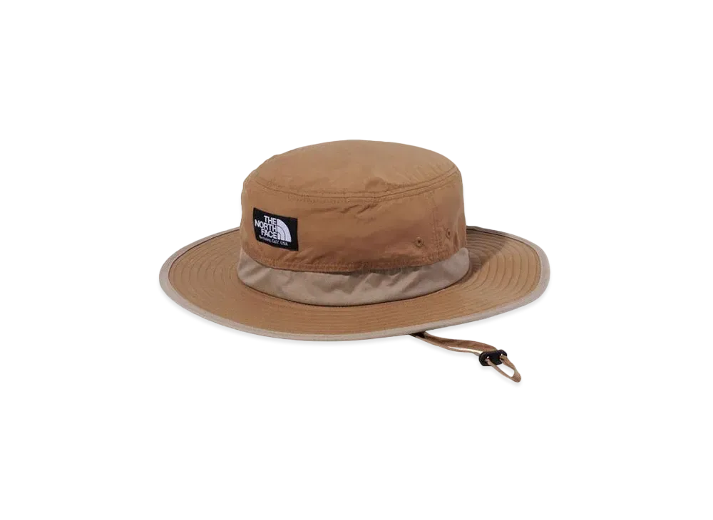 The North Face Horizon Hat "Utility BrownxKelp Tan"