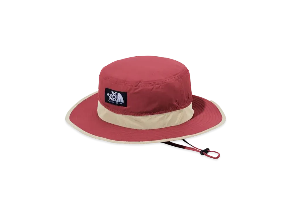 The North Face Horizon Hat "Iron RedxGravel"