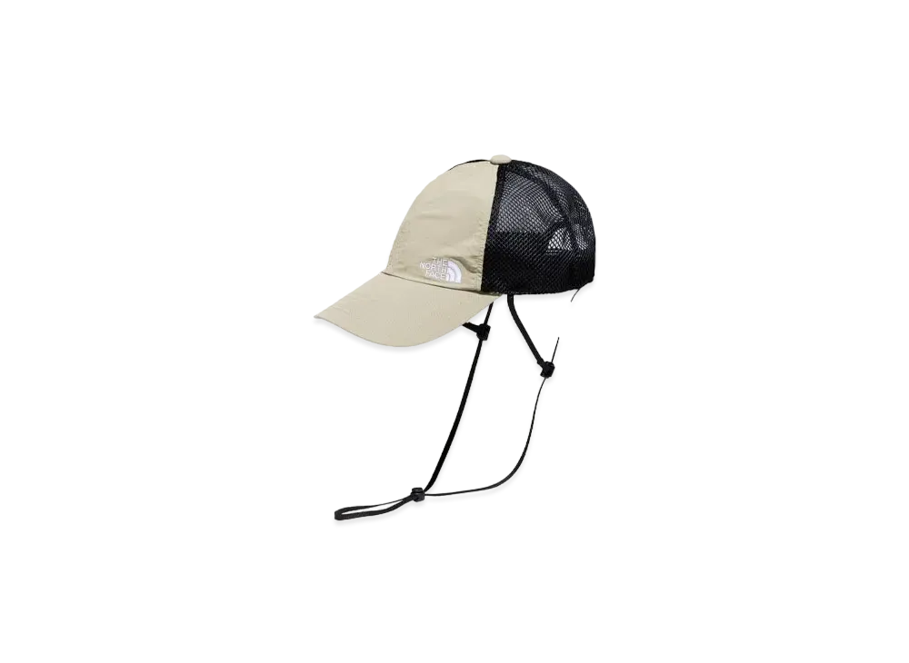 The North Face Waterside Cap "Gravel"