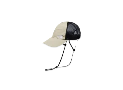 The North Face Waterside Cap "Gravel"