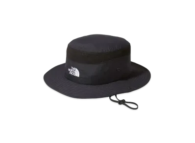 The North Face Brimmer Hat "Black"