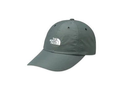 The North Face Long Bill Cap "Fusebox Gray"