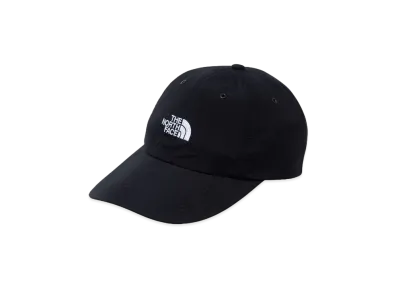 The North Face Long Bill Cap "Black"