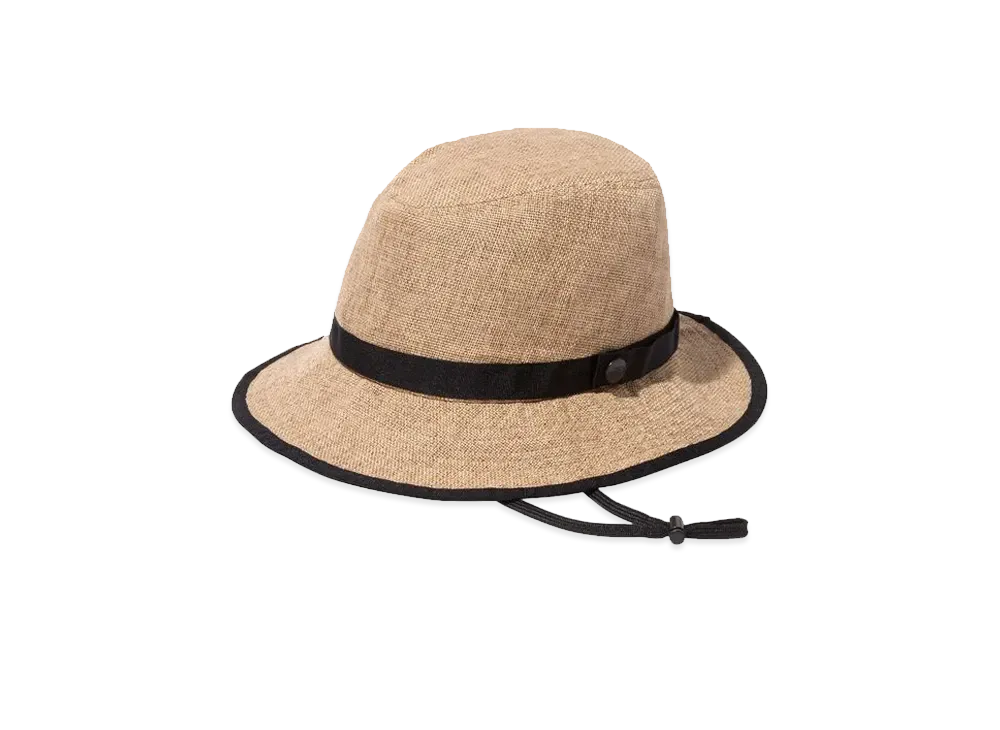 The North Face Hike Hat (Unisex) "Natural"