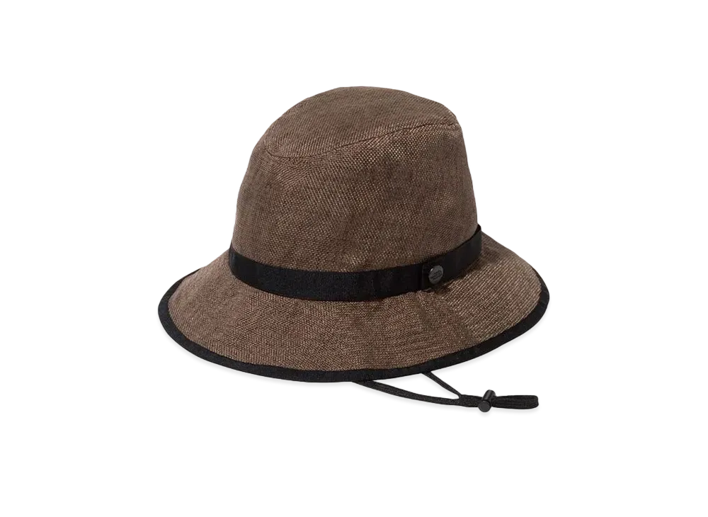 The North Face Hike Hat (Unisex) "Brownfield"
