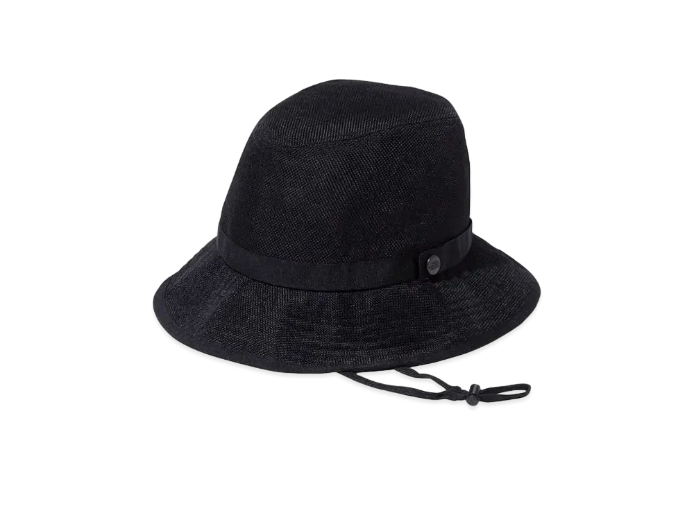The North Face Hike Hat (Unisex) "Black"