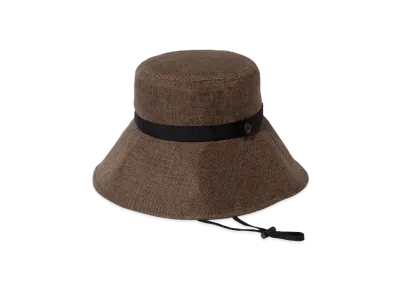 The North Face Hike Bloom Hat (Unisex) "Brownfield"